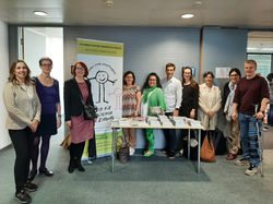 Bildungstag Diakonie im April, 2023