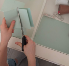 Do it yourself Memory