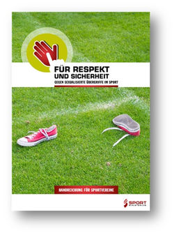 Für Respekt und Sicherheit im Sport