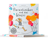 Florentinchen und das Glück!