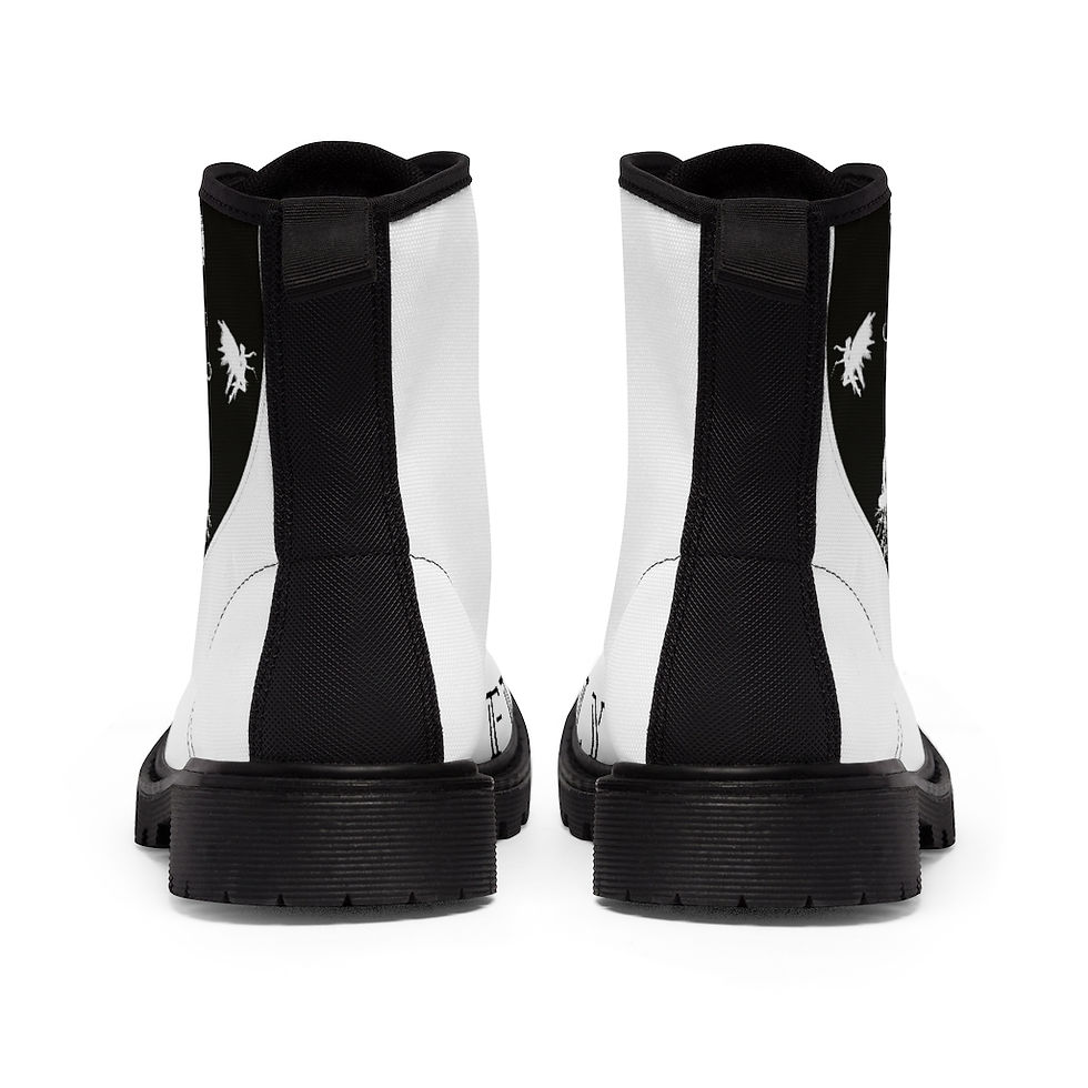 Thumbnail: Men's Fly Yogi Boots