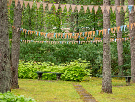 „Jo viena diena Tavā namā... „ Atskats uz Ģertrūdes Draudzes dienu