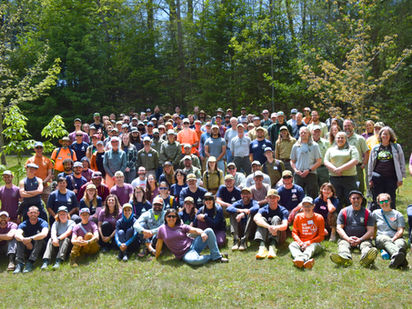 2026 Wilderness Skills Institute Recap