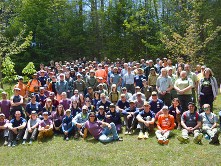 2026 Wilderness Skills Institute Recap