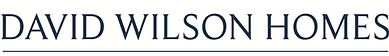 David Wilson Homes logo