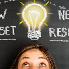 True behaviour change is identity change