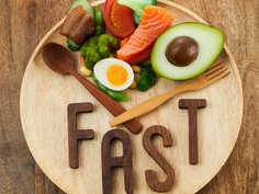What is Fasting?  