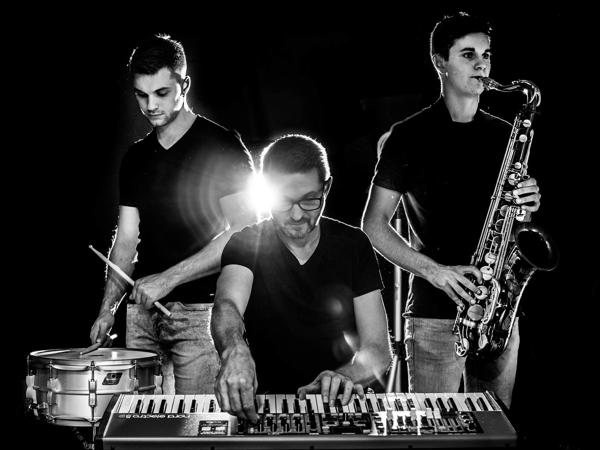 Gioco Trio