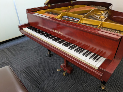 YAMAHA グランドピアノ G2Bアントニン レイモンド【15万番台】 YAMAHA グランドピアノ G2Bアントニン レイモンド【15万番台】 ヤマハ