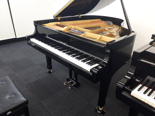 YAMAHA グランドピアノ G2D 【74万番台】 浮かし 
