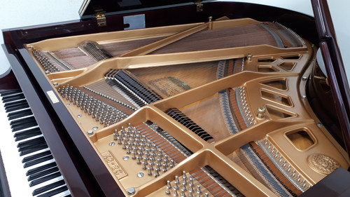 カワイグランドピアノ KG-2C KAWAI KG-2C - 埼玉ピアノ