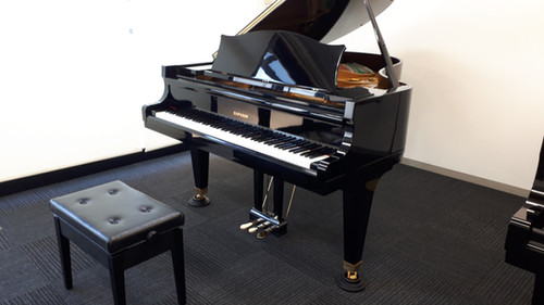 ディアパソン 183E | Ebony & Ivory ピアノ専門店