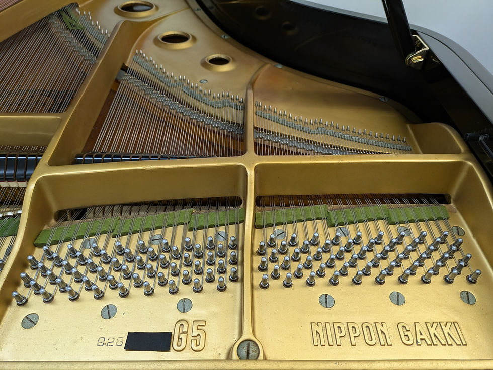 YAMAHA グランドピアノ G5D 【92万番台】 YAMAHA グランドピアノ G5D 【92万番台】