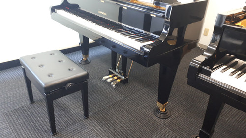 ディアパソン 183E | Ebony & Ivory ピアノ専門店