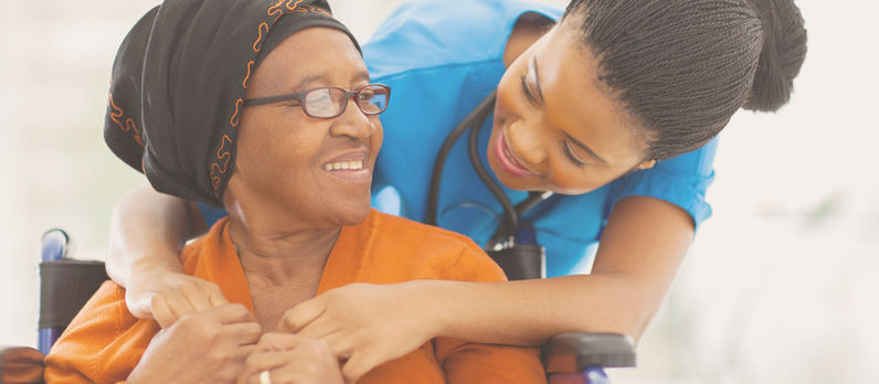 Benefit of Home Care
