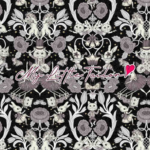 ジョリーフルール 【SHOW TIME】オーダー受け付け