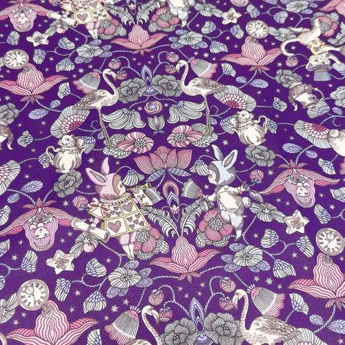 【ジョリーフルール】　ポイズンベリーシーフ　アンティークベージュ　バッグ　S Maison de Couture】ポイズンベリーシーフMysteriousViolet