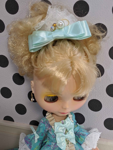 カスタムブライス スペリオールスケート おちょぼ口ちゃん カスタムブライス スペリオールスケート おちょぼ口ちゃん カスタム