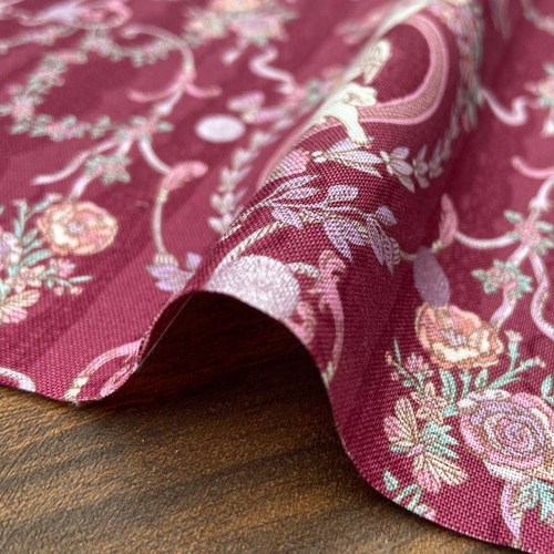 Festoon】VersaillesRose(ローズ) | jolifleur-handmade