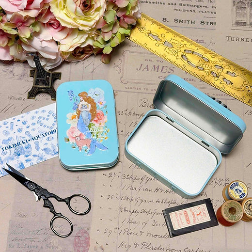 ZAKKA | jolifleur-handmade
