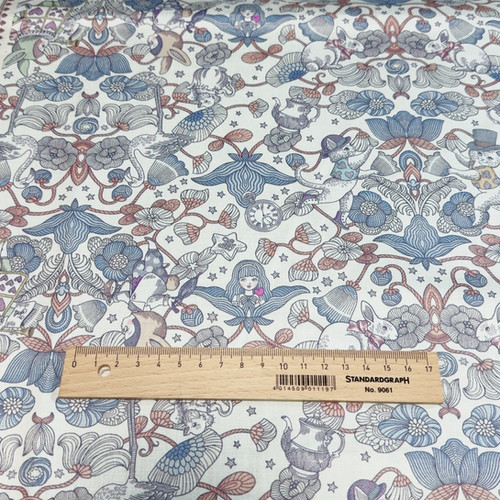 Maison de Couture】ポイズンベリーシーフ Ecru Beige配色（生成