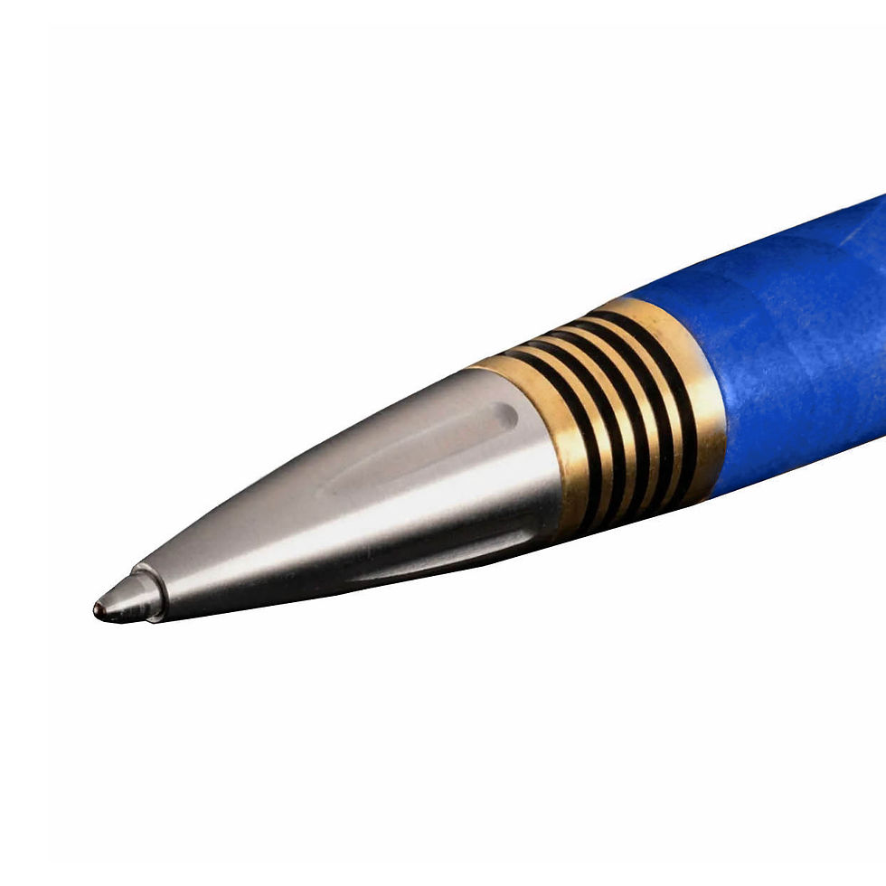 Thumbnail: William Henry, Caribe 12 Executive Writing Pen