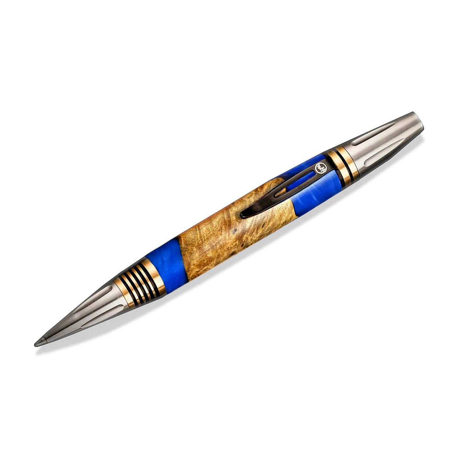 William Henry, Caribe 12 Executive Writing Pen