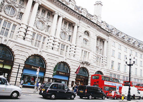 London Town