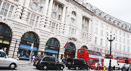 London Town