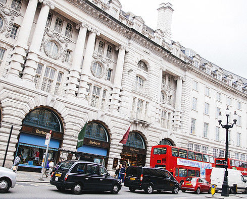 London Town