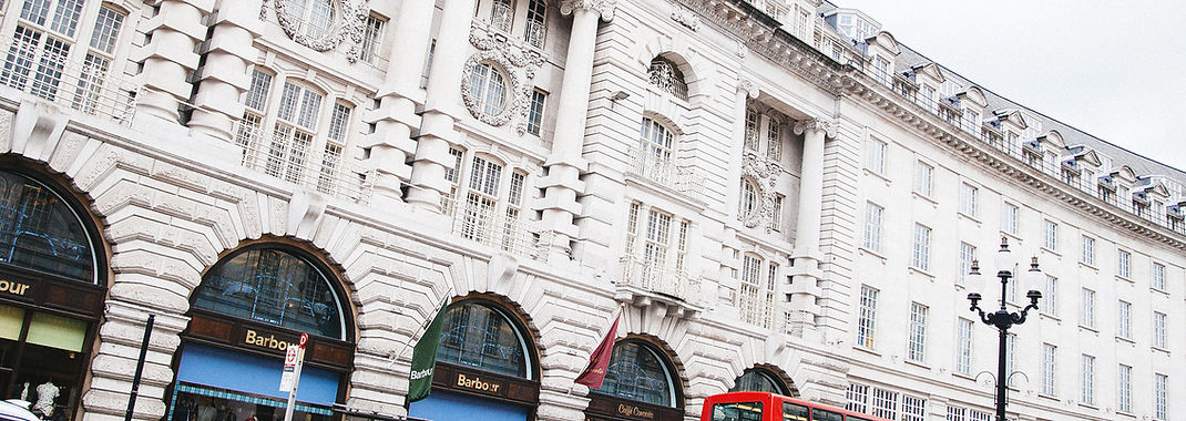 London Town
