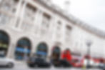 Street with Architecture