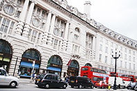 la ville de Londres