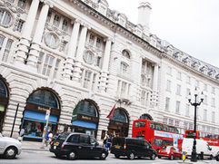 The London Festival of Architecture ( LFA ) and Climate Change