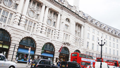 Does TFL need yet more government cash?