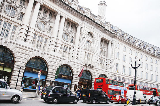London Town