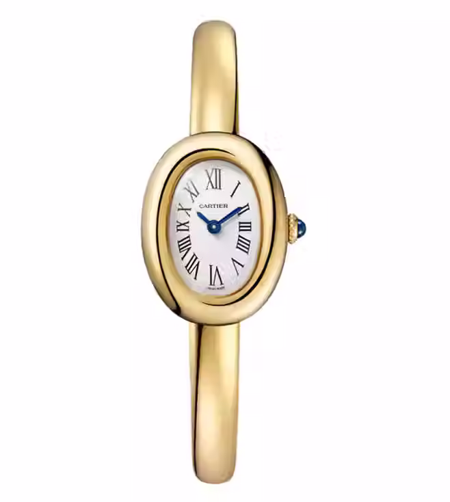 Cartier Baignoire