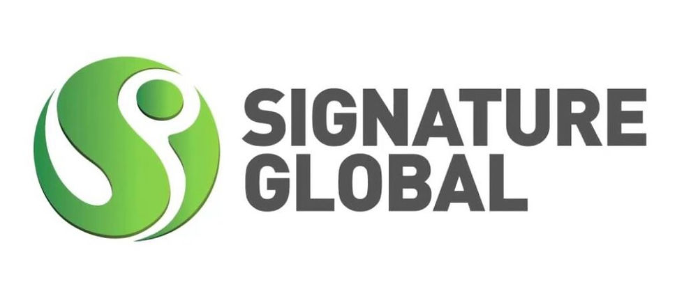Signatuer Global Logo