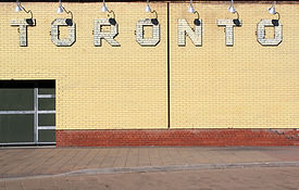 Toronto