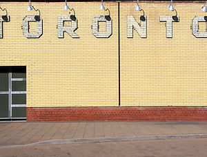 Toronto