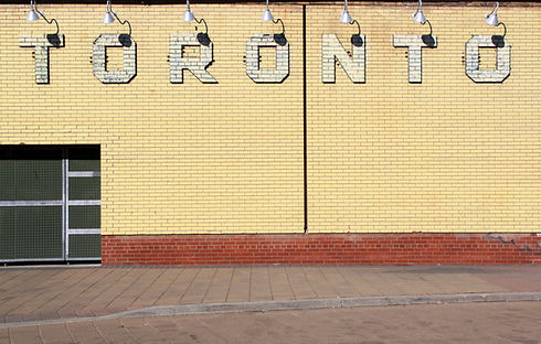 Toronto