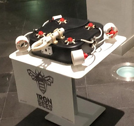 İTÜ IRONBEES