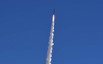 İTÜ LAGARI THRUST