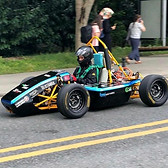 İTÜ RACING