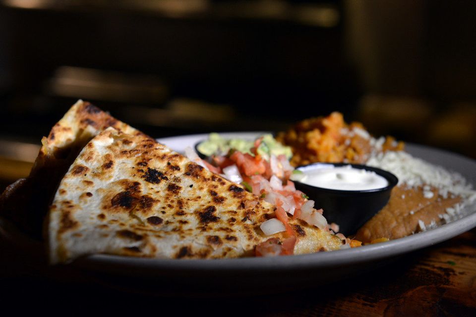 Mission Cantina Vibrant Mexican Restaurant Amherst, MA