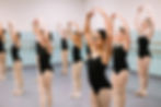 St. Augustine Dance Academy