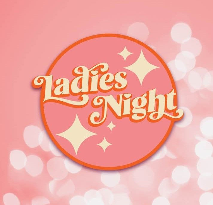 Ladies Bible Study