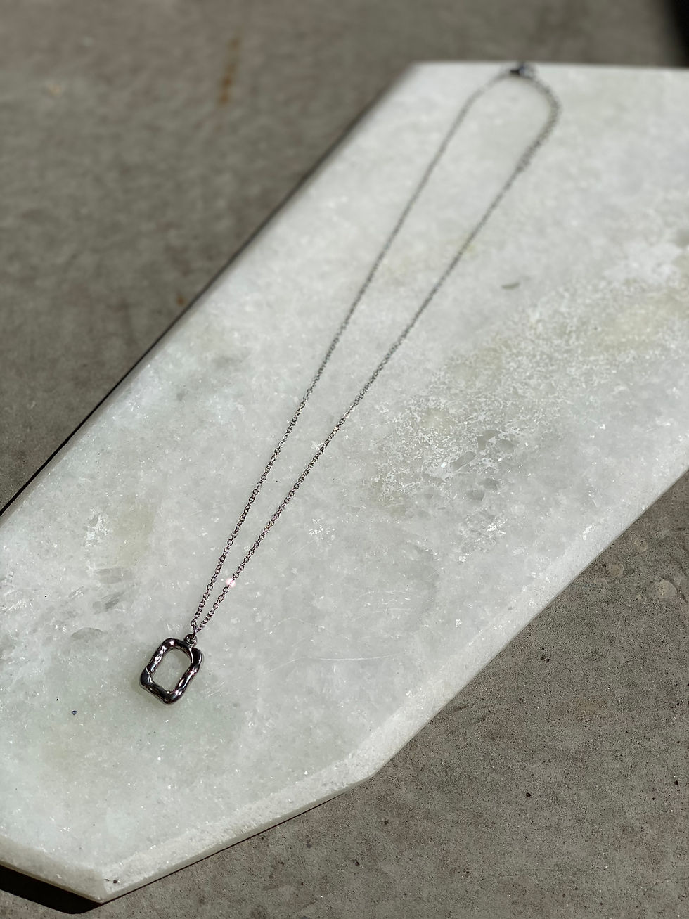 Thumbnail: MACY NECKLACE