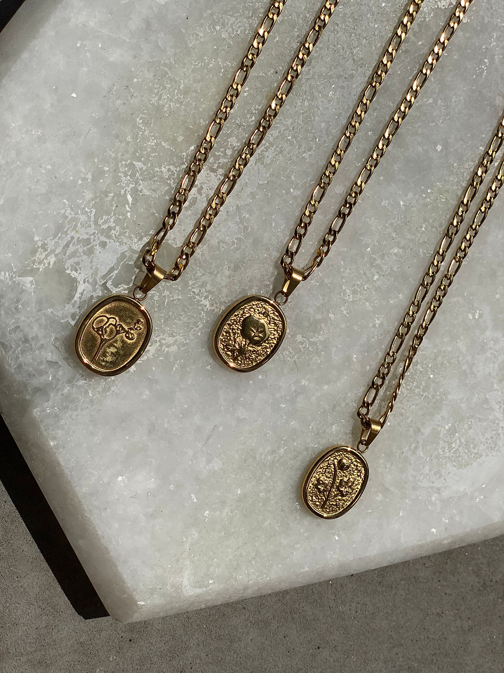 Thumbnail: JOOS NECKLACE