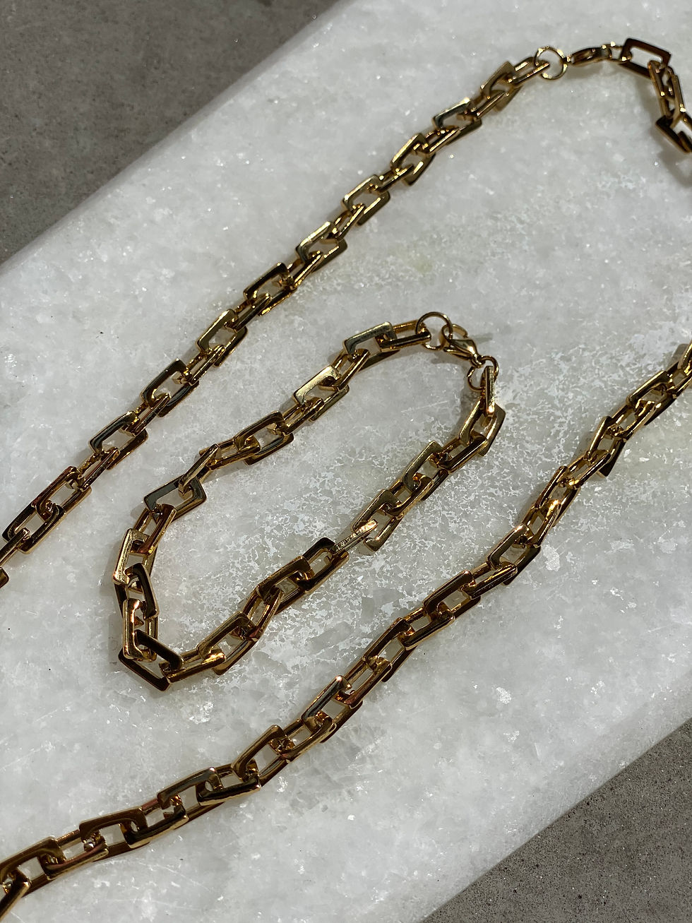 Thumbnail: NOAH BRACELET